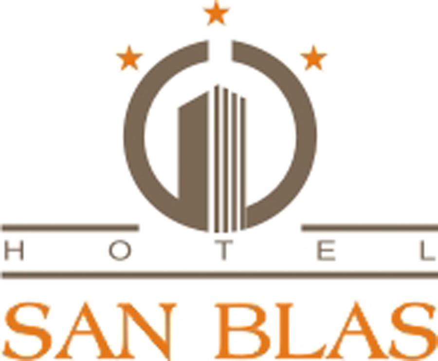 לימה Hotel San Blas מראה חיצוני תמונה